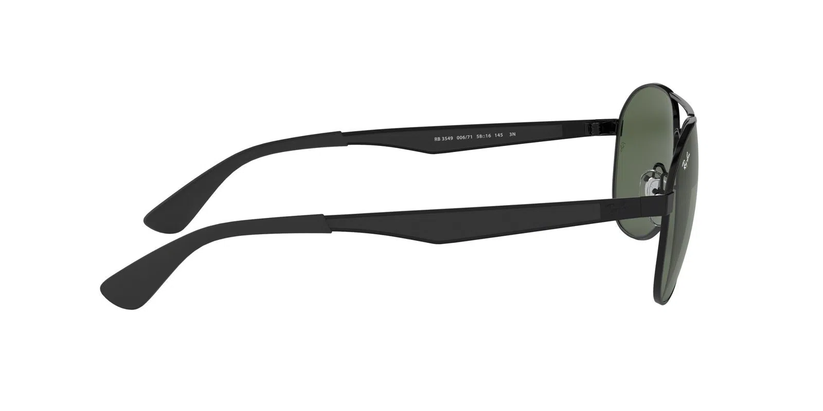 Ray-Ban 3549 Sunglasses - view 19